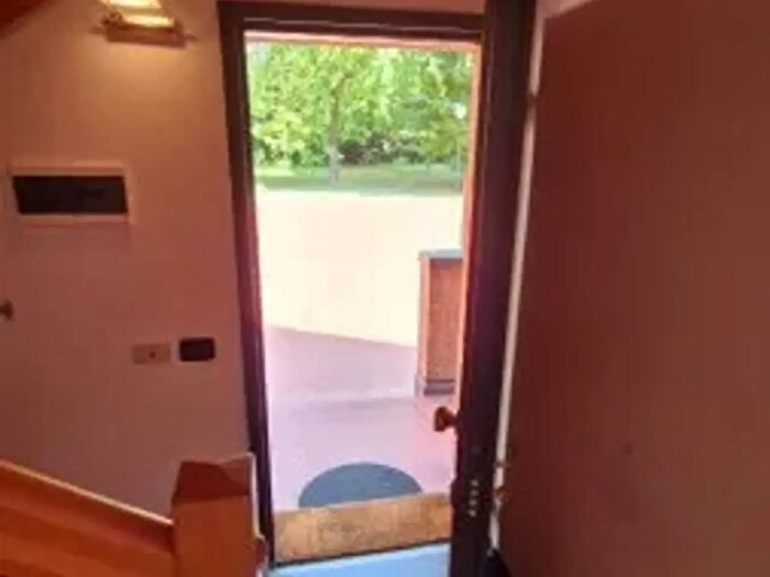 Appartamento con 6 locali in vendita in Via Benjamin Franklin, Reggio nell'Emilia