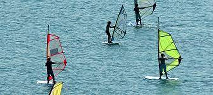 Appartamento bilocale in affitto in Viale Carducci, Comacchio