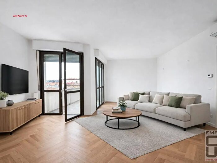 Appartamento con 5 locali in vendita in Offredo Mameli, Empoli