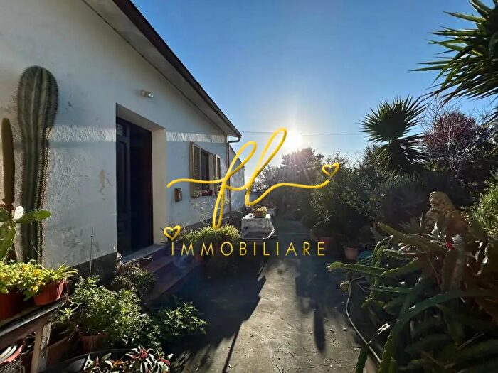 Casa quadrilocale in vendita in Capoliveri