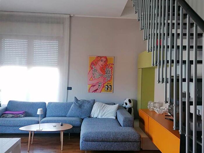 Appartamento bilocale in affitto in Via Osoppo, San Siro, Milano