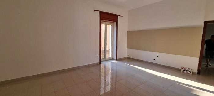 Appartamento bilocale in vendita in Via Vittorio Alfieri, Afragola