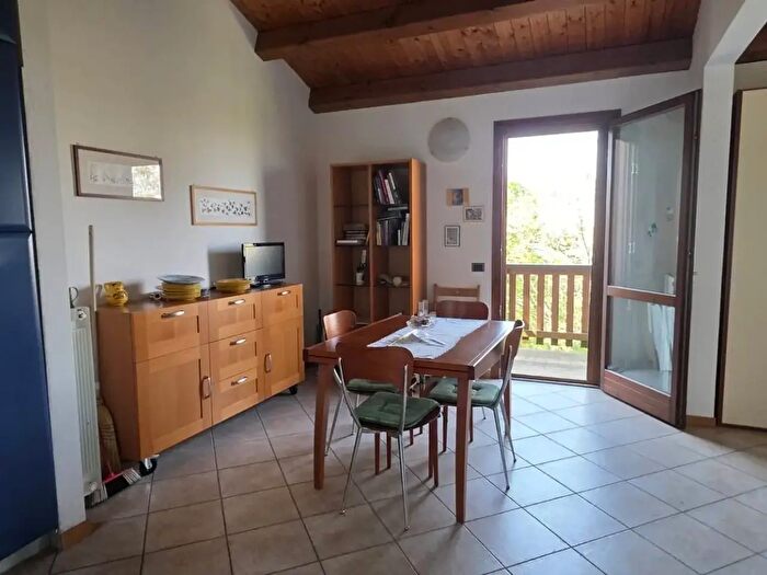 Casa trilocale in vendita in Via XX Settembre, Borgo Tossignano