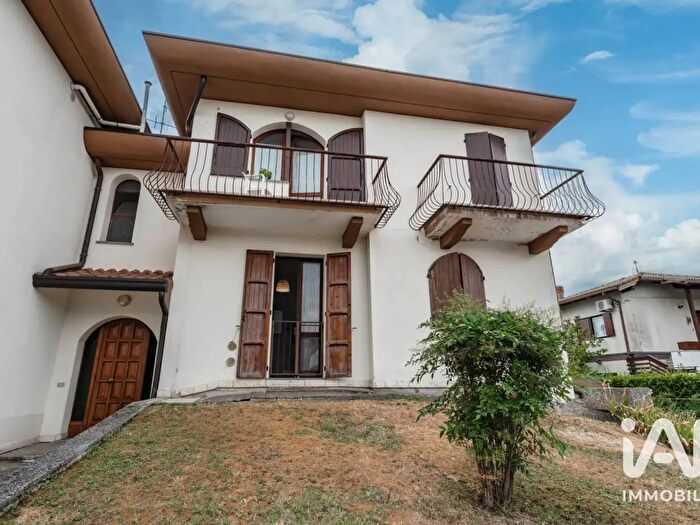 Appartamento con 5 locali in vendita in Via Aldo Moro, Ariano Nel Polesine