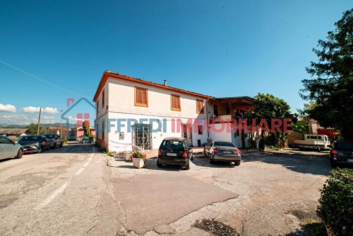 Appartamento bilocale in vendita in Contrada Cotropagno, Veroli