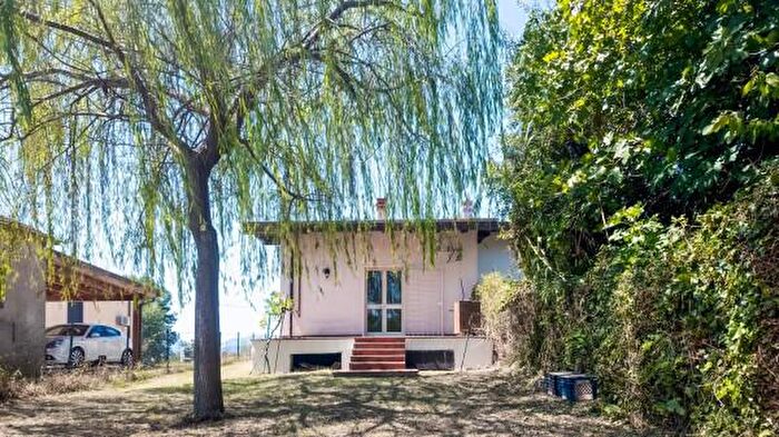 Casa trilocale in vendita in Via Collealto, Arce