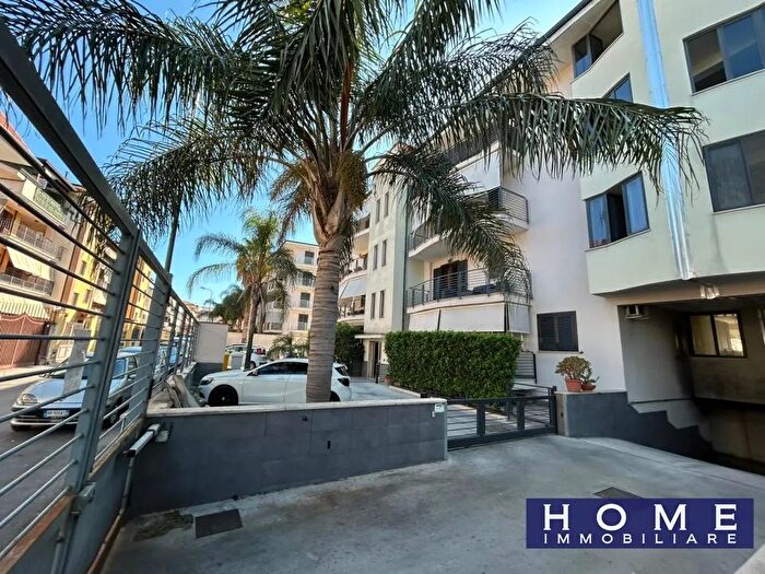 Appartamento trilocale in vendita in Trentola Ducenta