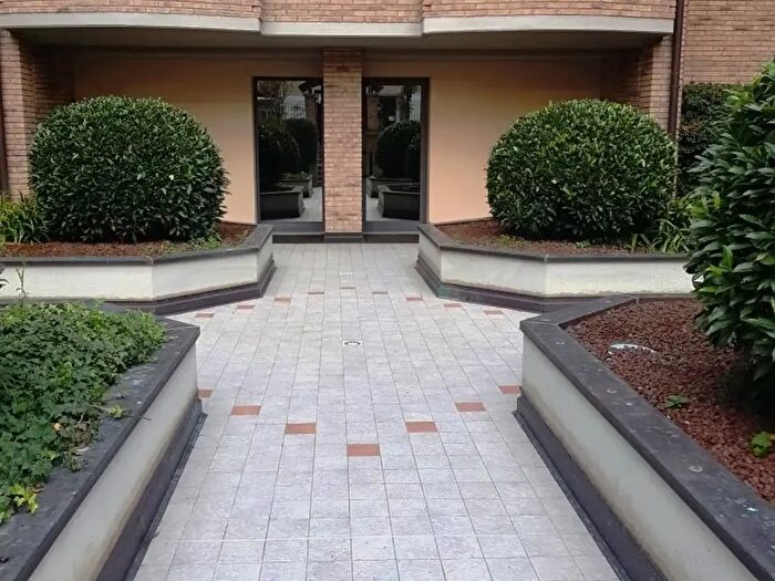 Appartamento bilocale in affitto in Via Novara, Parma