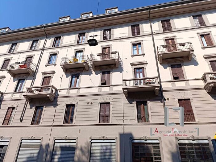 Appartamento bilocale in affitto in Via Francesco Guicciardini, Piave Tricolore, Milano