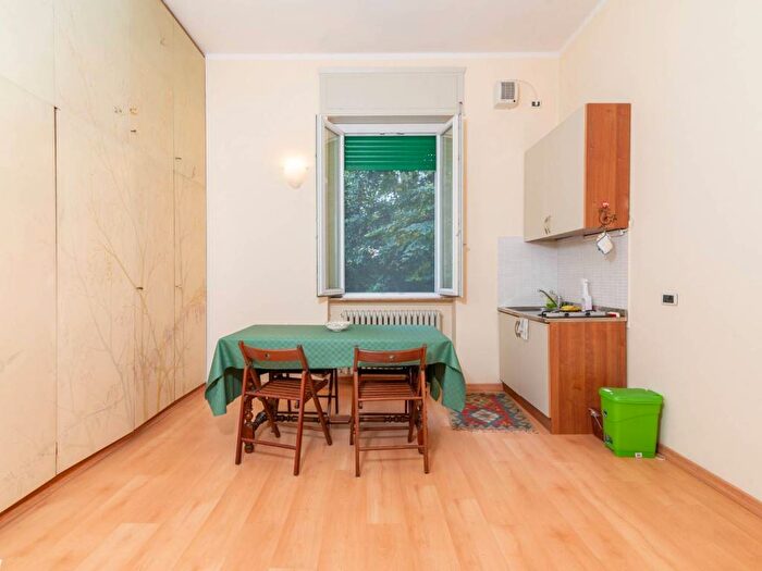 Appartamento bilocale in vendita in viale Livio Salinatore, Parco Urbano Piscina, Forlì