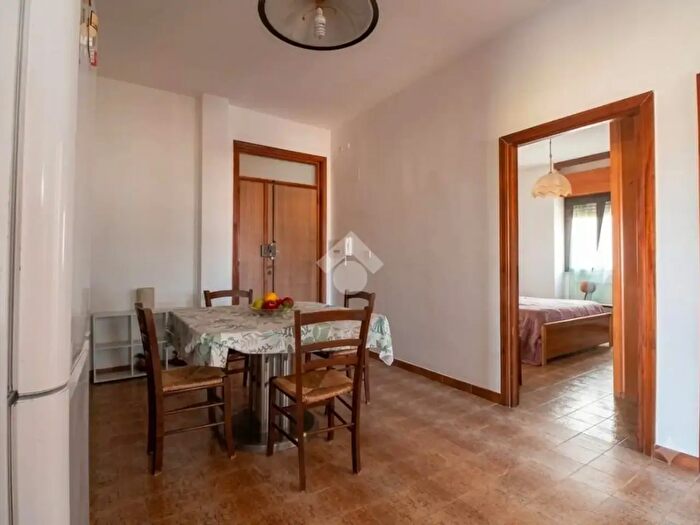 Appartamento trilocale in vendita in Via Isole Baleari, Termoli