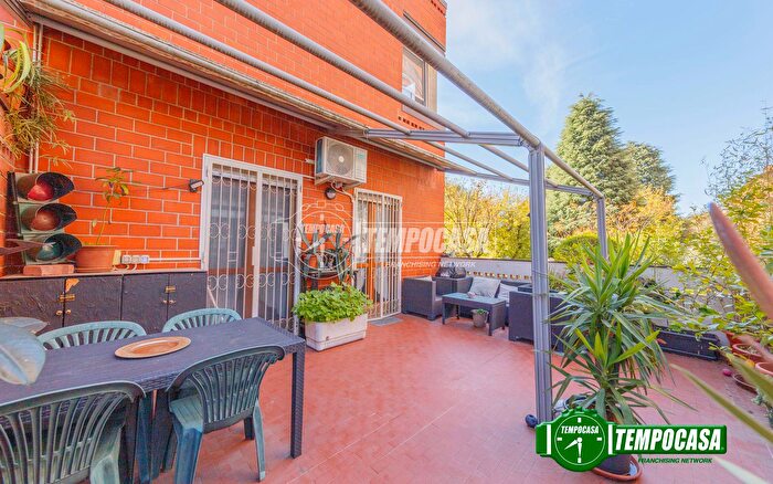 Appartamento bilocale in vendita in Via Giuseppe di Vittorio, Opera