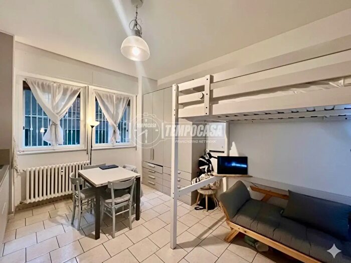 Appartamento monolocale in vendita in Via Crescenzago, Milano