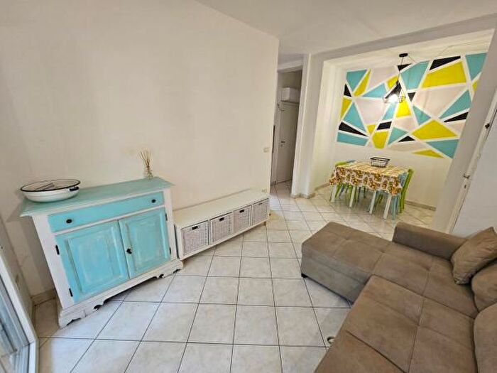 Appartamento trilocale in vendita in Via Vene di Bellocchio, Comacchio