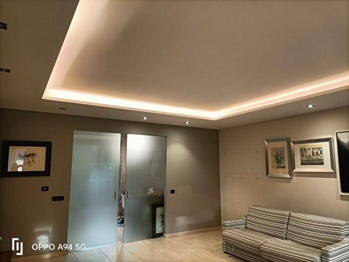 Casa con 6 locali in affitto in Via Mosca, Formigine