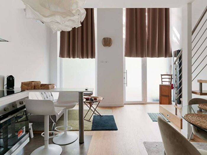 Appartamento bilocale in affitto in Viale Emilio Caldara, Porta Romana Medaglie d'Oro, Milano