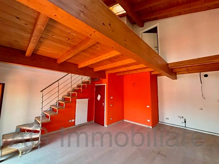Appartamento bilocale in vendita in Via Antonio Cantova, Verbania