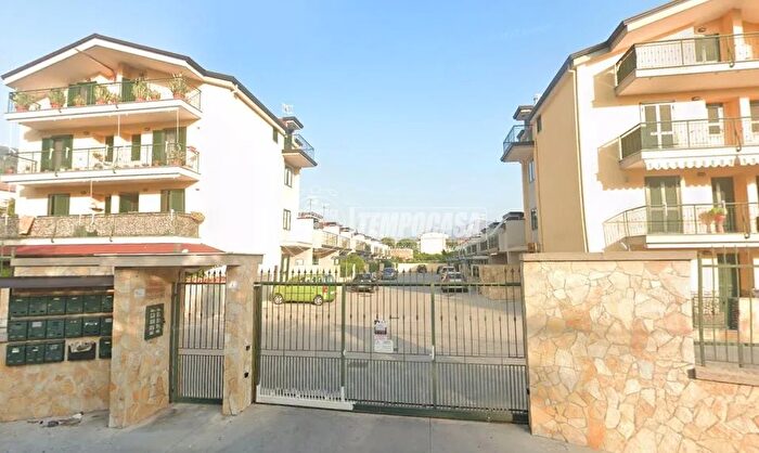 Appartamento quadrilocale in vendita in Santa Maria A Vico