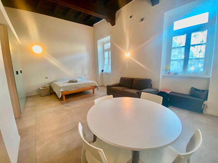 Appartamento monolocale in affitto in Via Cernaia, Centro, Savigliano