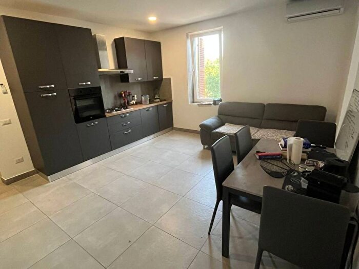 Appartamento bilocale in affitto in Via Roma, Centro, Fornovo di Taro