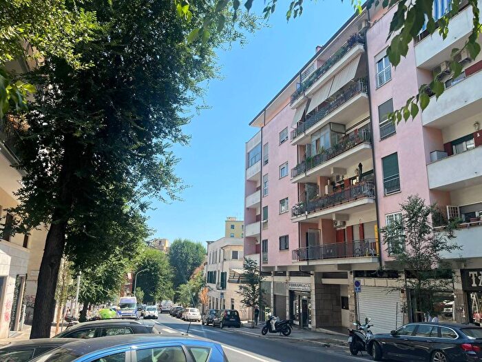 Appartamento bilocale in affitto in Via Federico Ozanam, Monteverde Nuovo, Roma