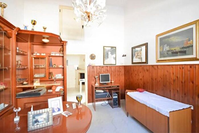 Casa quadrilocale in vendita in San Vito Dei Normanni