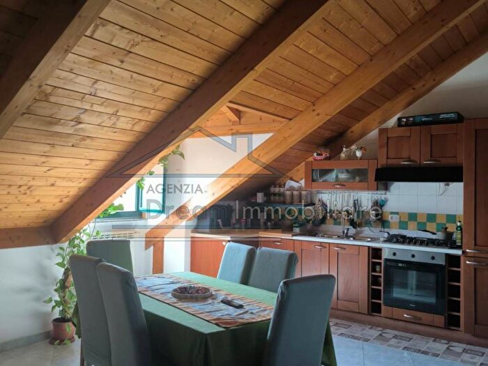 Appartamento trilocale in affitto in Via Oasi Sacro Cuore, Giardini Oasi Sacro Cuore, Giugliano in Campania