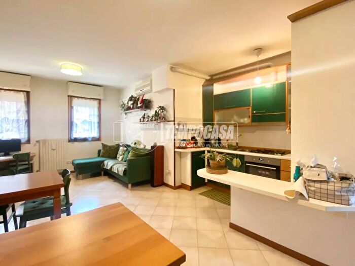 Appartamento monolocale in vendita in Via Lodovico Beccadelli, Bologna