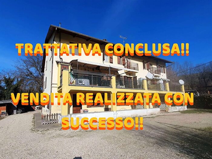 Appartamento quadrilocale in vendita in Bardella, Castelnuovo Don Bosco