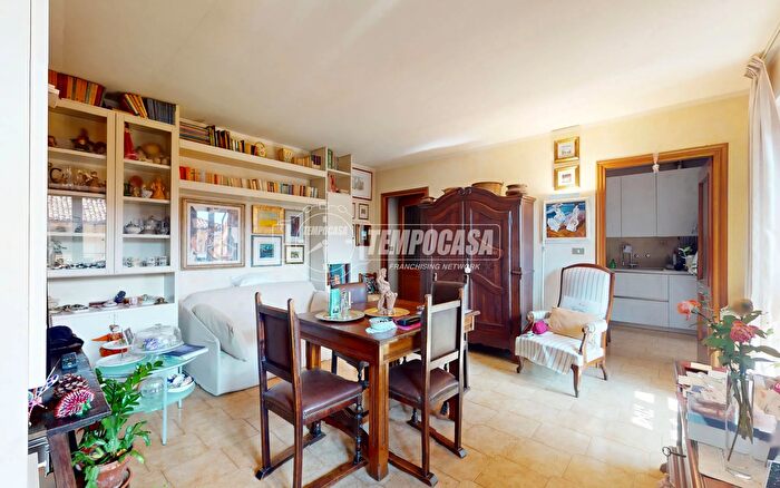 Appartamento bilocale in vendita in Via Bartolomeo Gianolio, Bra