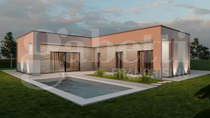 Casa con 6 locali in vendita in Via Ghiarone, SantAgata Bolognese