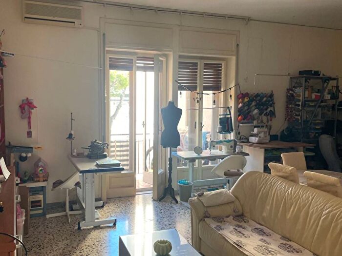 Appartamento quadrilocale in affitto in Via Domenico Fiore, Pastena Pastena Alta, Salerno