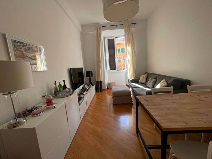 Appartamento trilocale in affitto in Via Gaetano Donizetti, Pinciano Villa Ada, Roma