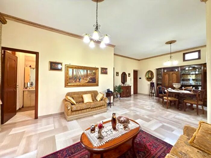 Casa con 6 locali in vendita in Partinico Via Giuseppe Bonomo, Partinico