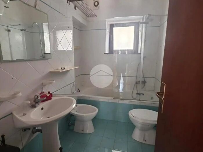 Appartamento bilocale in affitto in Via Alsietina, Roma