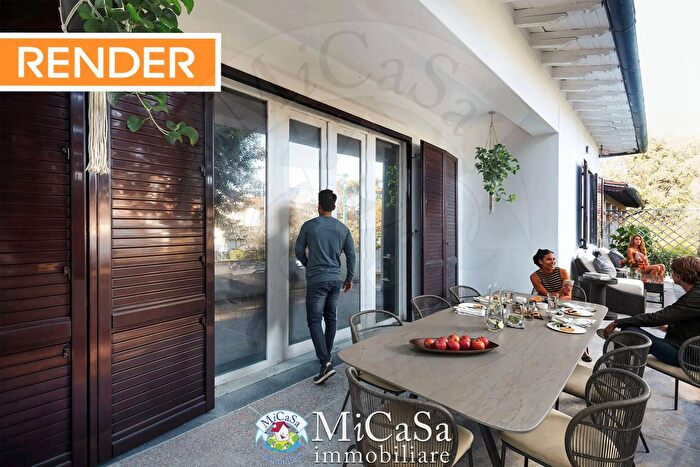 Case in Vendita e in Affitto - 2