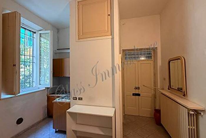 Appartamento bilocale in affitto in Via Giovanni Arrivabene, Centro, Mantova