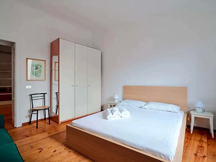 Appartamento monolocale in affitto in Via Pietro Custodi, Milano