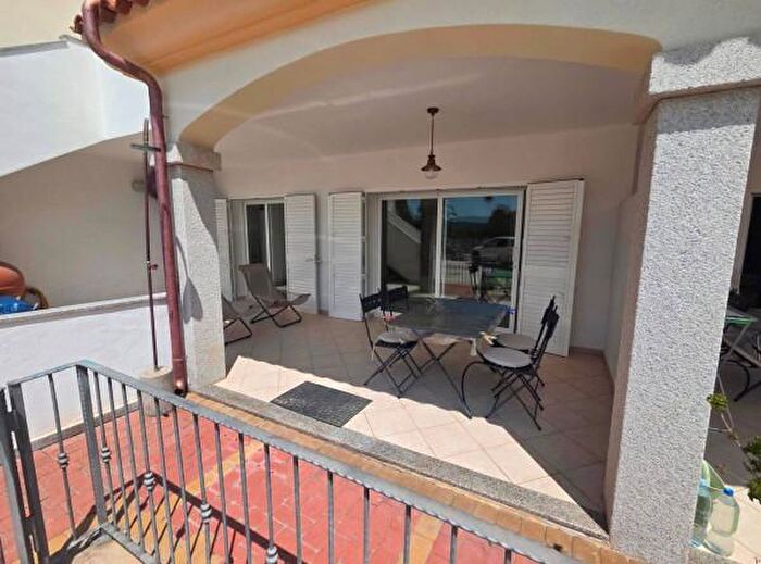 Appartamento bilocale in vendita in Località Villaggio Milano, Siniscola