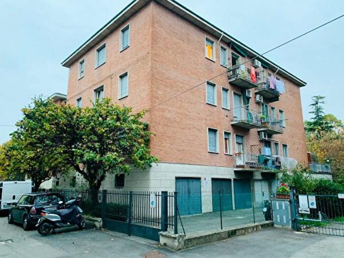 Appartamento bilocale in affitto in Bologna