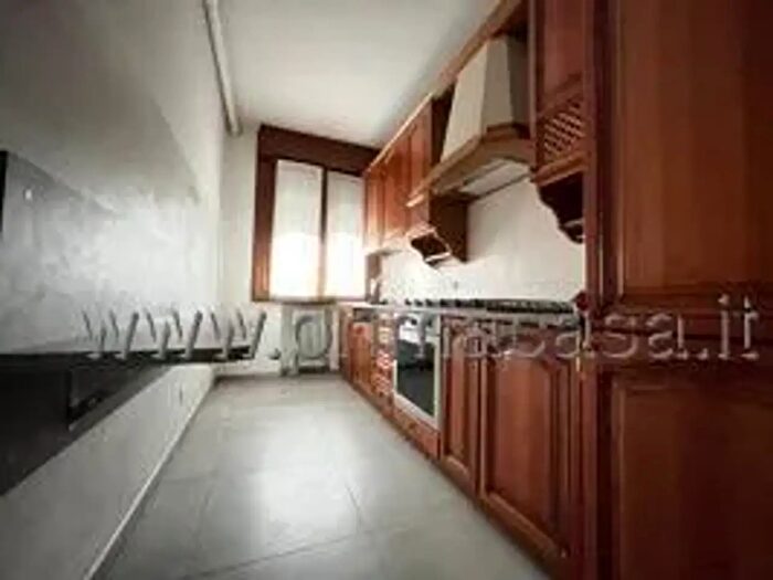 Appartamento con 5 locali in affitto in Novellara