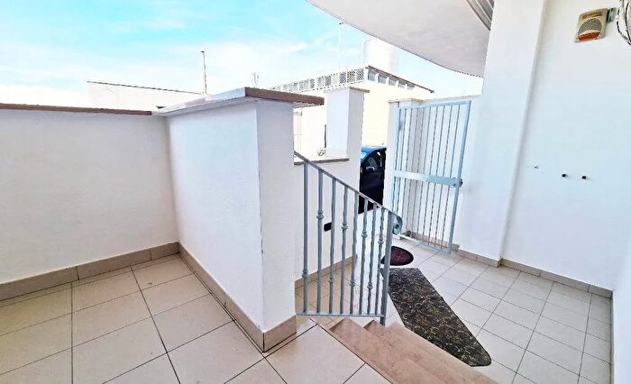 Appartamento trilocale in vendita in Via Santa Maria dei Miracoli Andria Zona Camaggio Croci San Vito, Andria