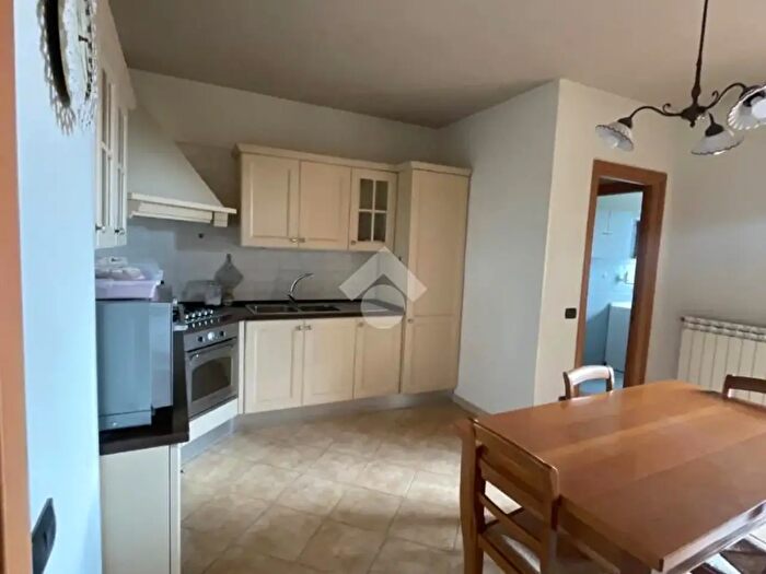 Appartamento quadrilocale in vendita in Viale Leonardo, Piedimonte San Germano