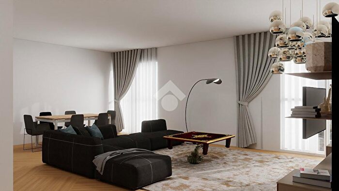 Appartamento quadrilocale in vendita in Via Giuseppe Frua, Milano