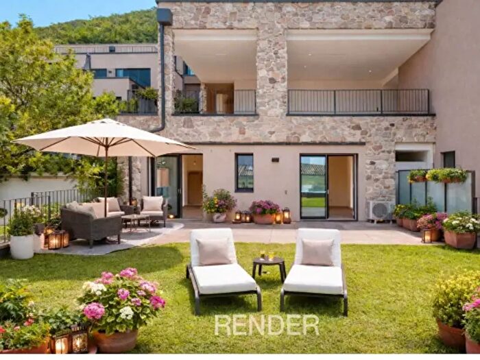 Appartamento bilocale in vendita in Gera Lario