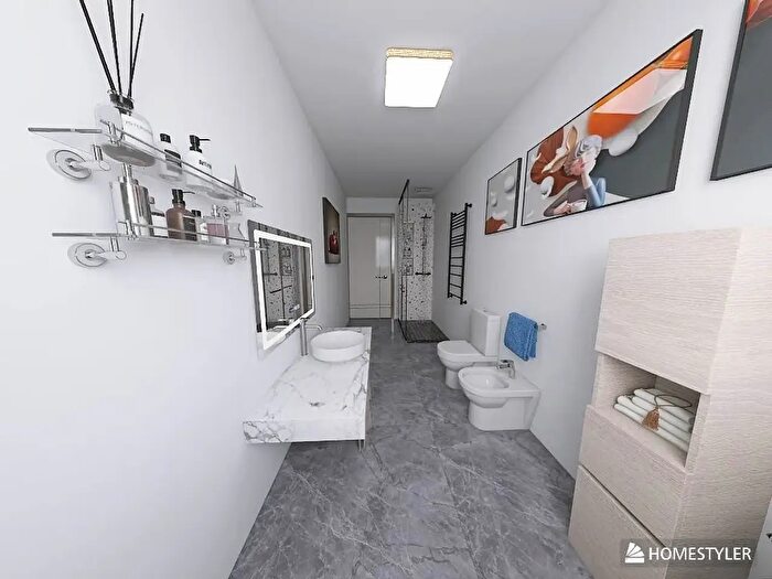 Case in Vendita e in Affitto - 2