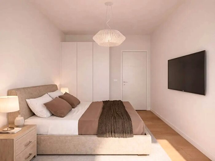 Appartamento trilocale in vendita in Firenze