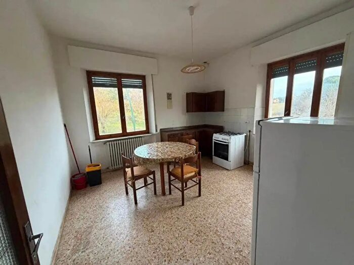 Appartamento quadrilocale in vendita in Siena