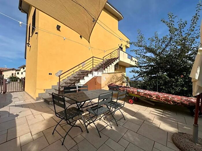 Casa trilocale in vendita in Cda Ruvolosa, Amendolara