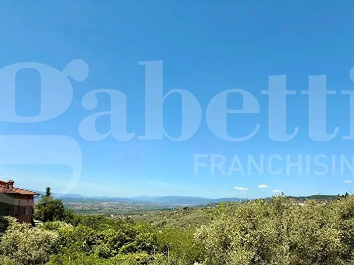 Appartamento bilocale in vendita in Lamporecchio